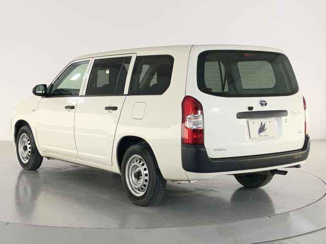 PROBOX van HYBRID