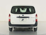 PROBOX van HYBRID
