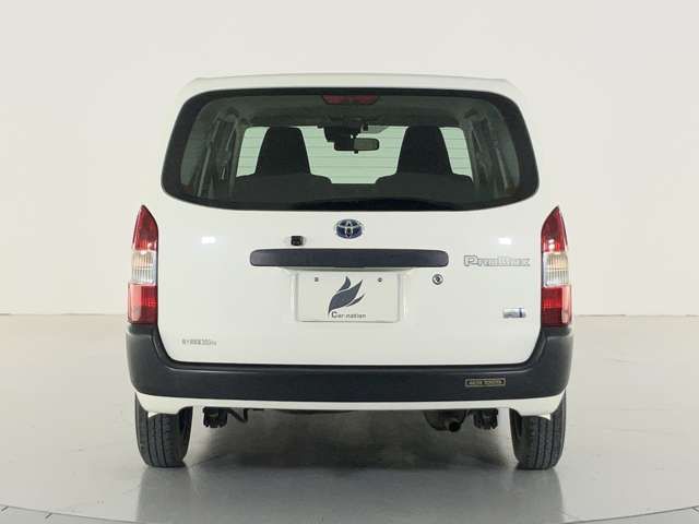 PROBOX van HYBRID