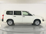 PROBOX van HYBRID