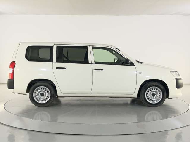 PROBOX van HYBRID