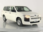 PROBOX van HYBRID