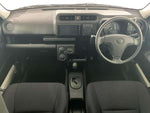 PROBOX van HYBRID