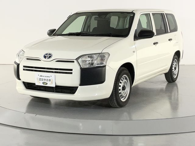 PROBOX van HYBRID