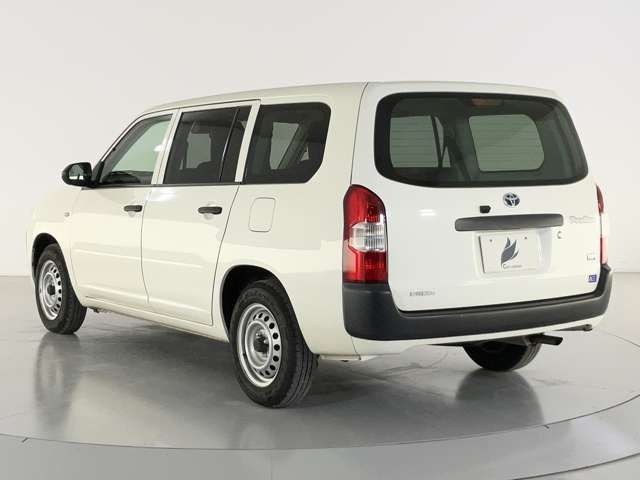 PROBOX van HYBRID