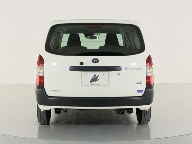 PROBOX van HYBRID