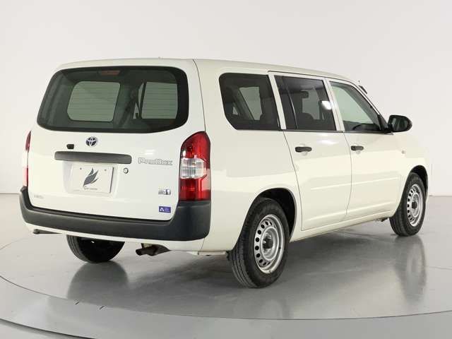 PROBOX van HYBRID