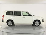 PROBOX van HYBRID