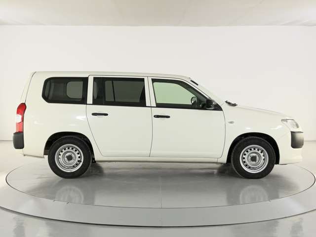 PROBOX van HYBRID
