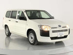 PROBOX van HYBRID