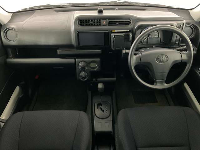 PROBOX van HYBRID