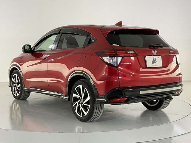 VEZEL HYBRID