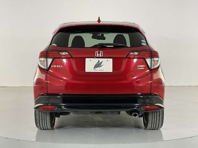 VEZEL HYBRID