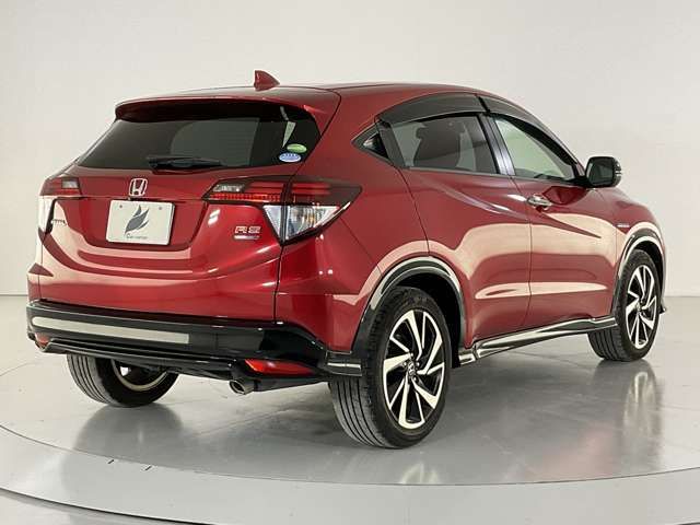 VEZEL HYBRID