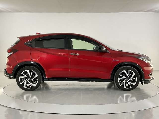 VEZEL HYBRID
