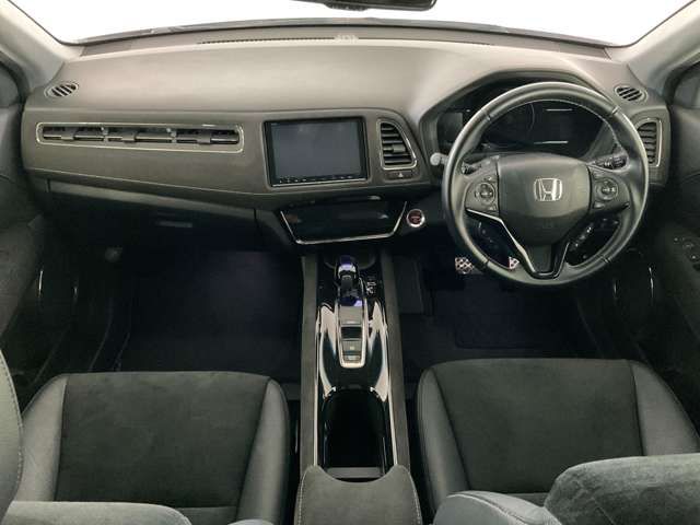 VEZEL HYBRID