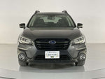 LEGACY OUTBACK