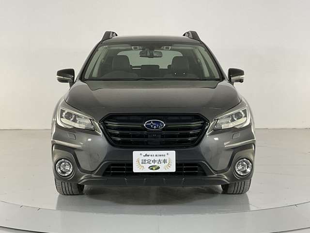 LEGACY OUTBACK