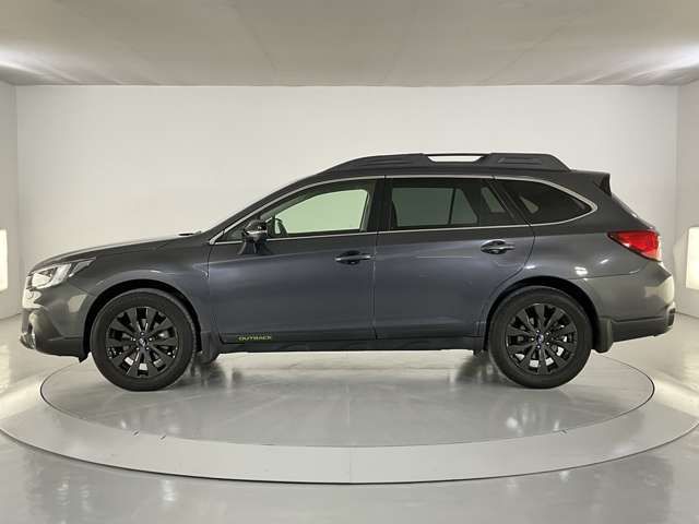 LEGACY OUTBACK