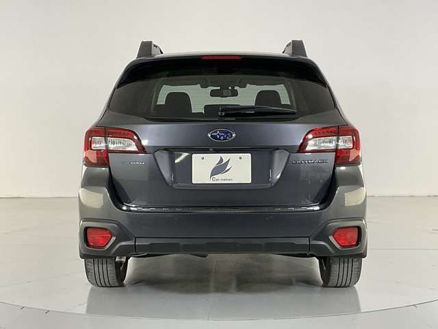 LEGACY OUTBACK