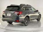 LEGACY OUTBACK