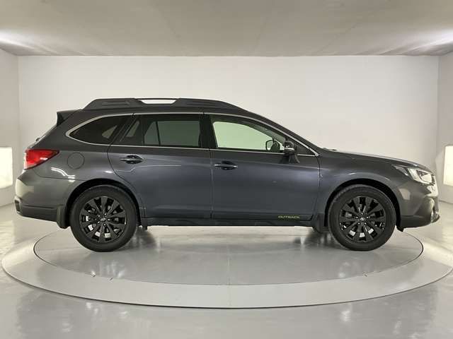 LEGACY OUTBACK