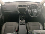 LEGACY OUTBACK