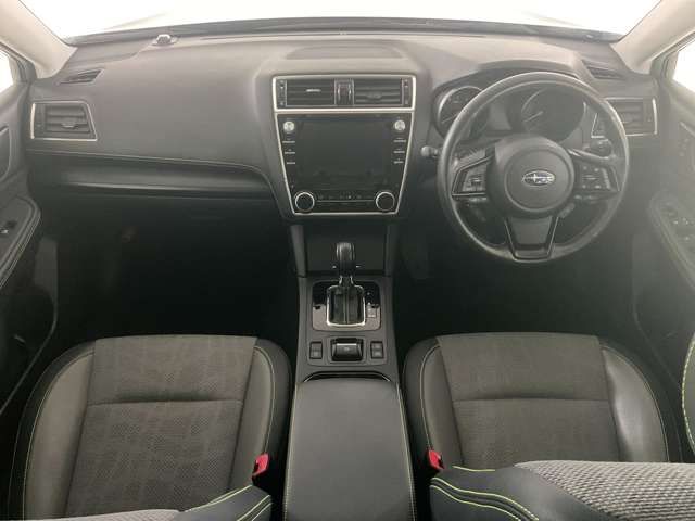 LEGACY OUTBACK
