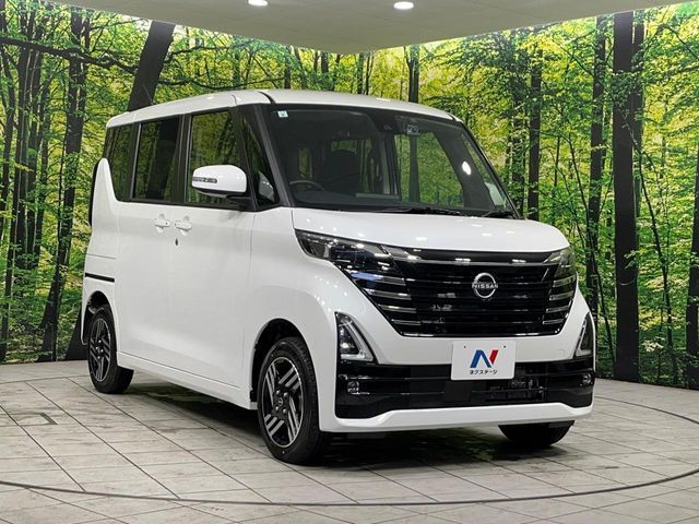 ROOX 4WD