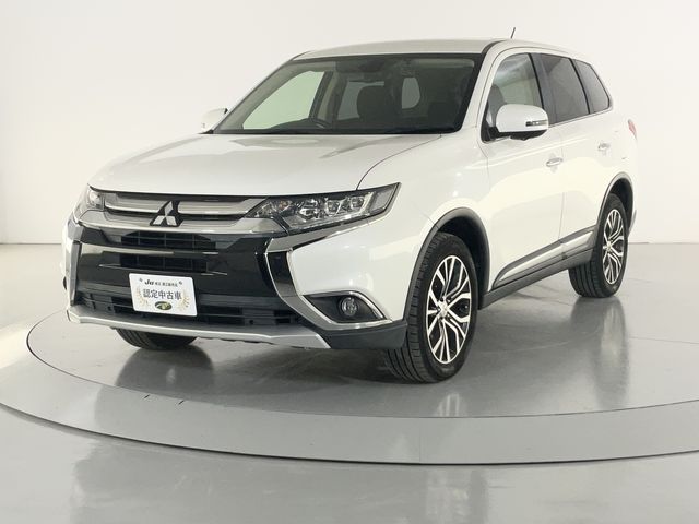 OUTLANDER 4WD