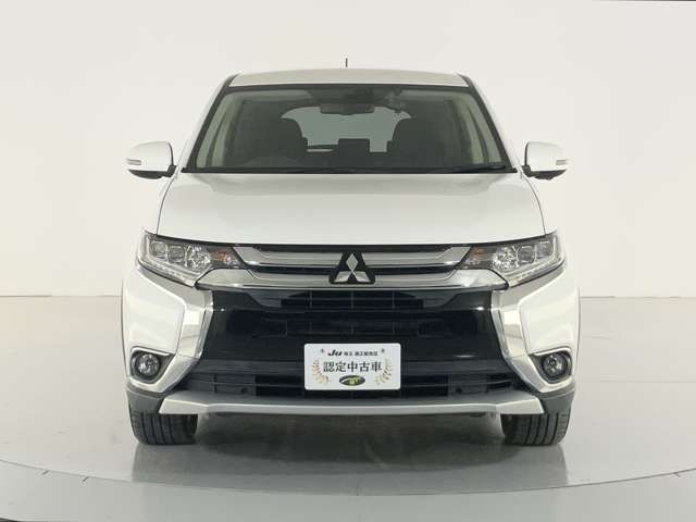 OUTLANDER 4WD