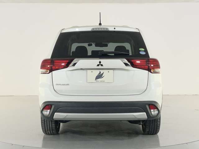 OUTLANDER 4WD