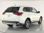 OUTLANDER 4WD
