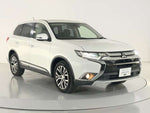 OUTLANDER 4WD