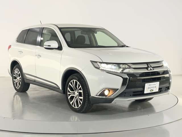 OUTLANDER 4WD