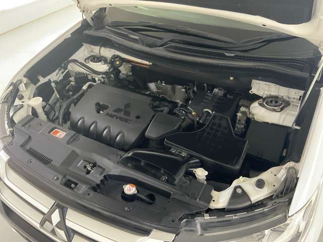 OUTLANDER 4WD