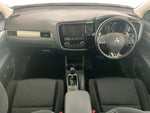 OUTLANDER 4WD