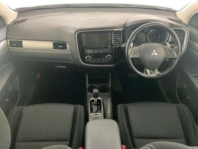 OUTLANDER 4WD