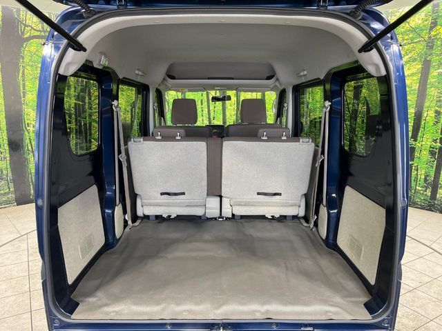 EVERY van 4WD