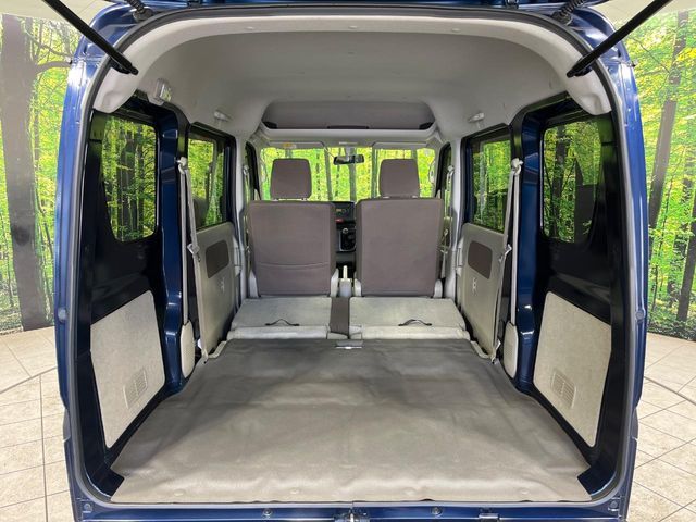 EVERY van 4WD