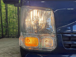 EVERY van 4WD