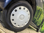 EVERY van 4WD