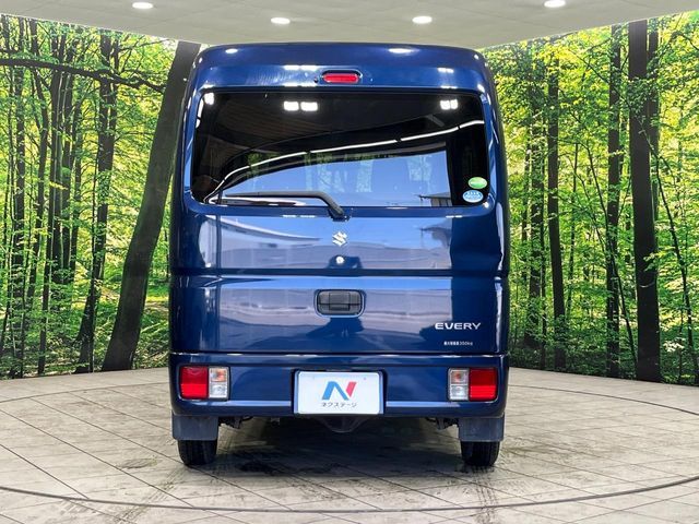EVERY van 4WD