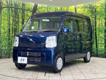 EVERY van 4WD