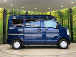 EVERY van 4WD