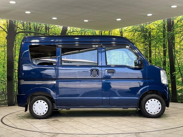 EVERY van 4WD