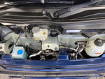 EVERY van 4WD
