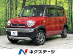 HUSTLER 4WD