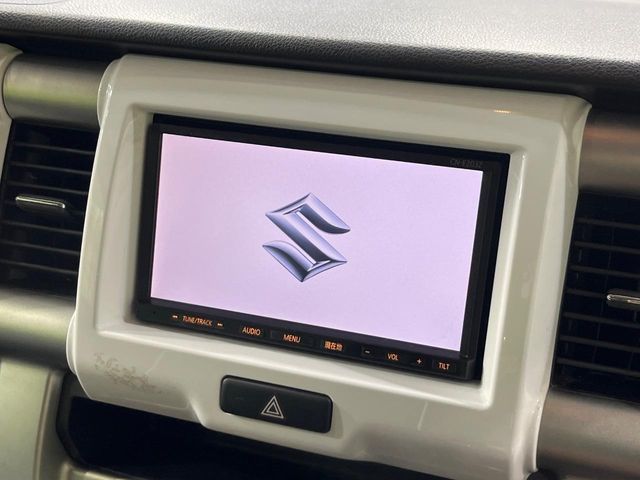 HUSTLER 4WD