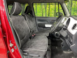 HUSTLER 4WD
